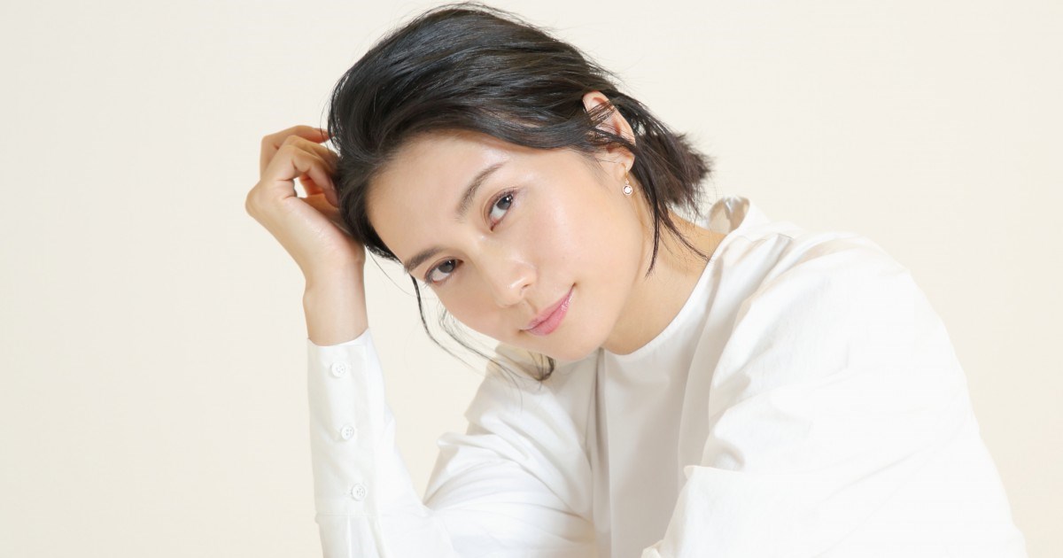 高音と低音の境目に人間味を残す柴咲コウの歌い方