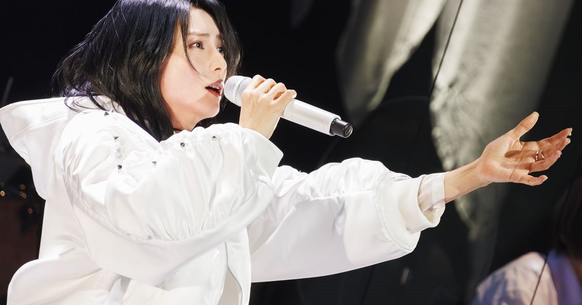 RUIの葛藤から俳優と歌手が溶け合う現在まで柴咲コウの歌声の変遷をたどる記事のアイキャッチ