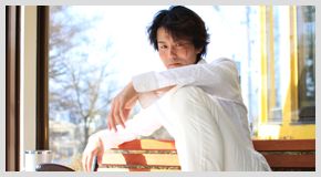 和田光司（アニサマ2014出演者紹介の写真）