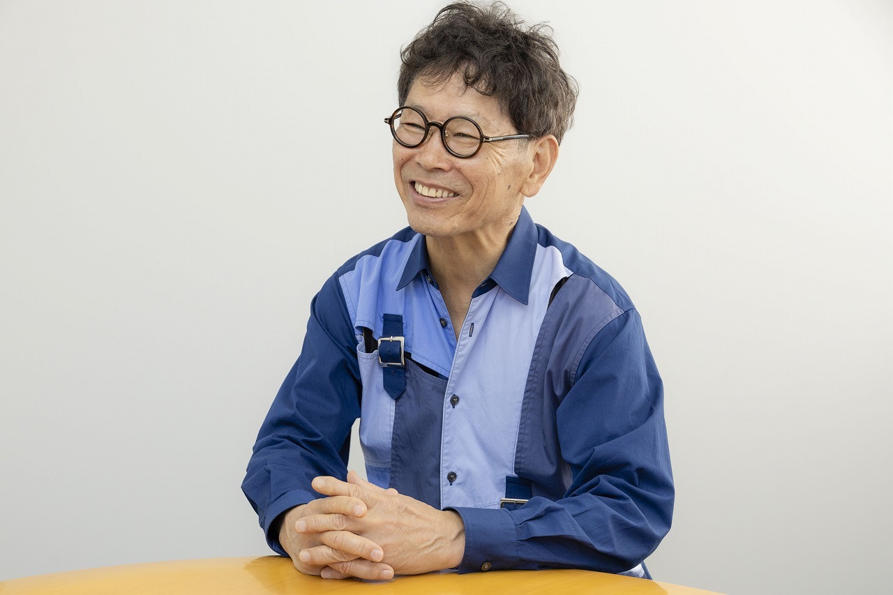 2024年、サマーピクニックについて語る南こうせつ