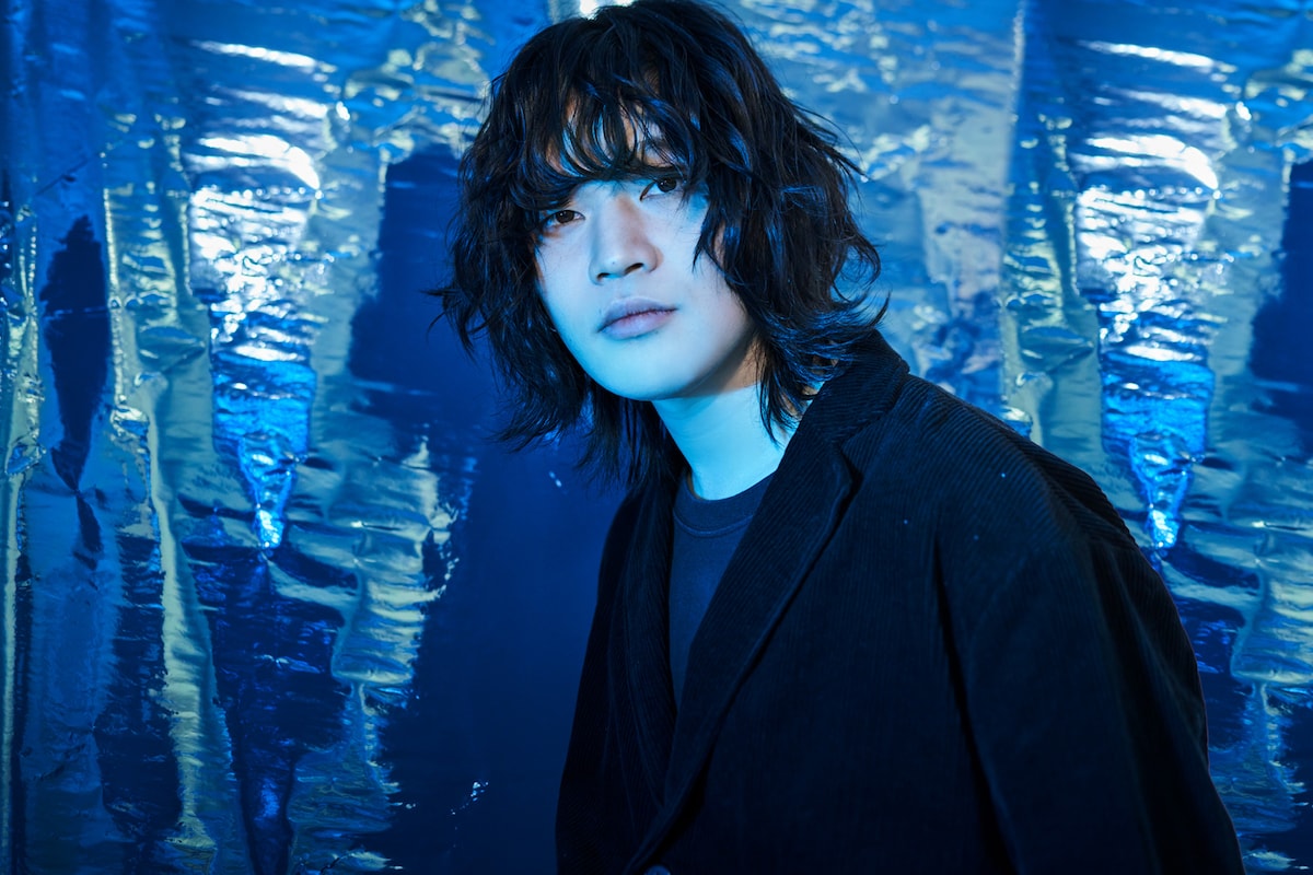 黒川侑司（YOURNESS）