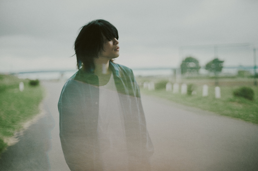 黒川侑司（YOURNESS）