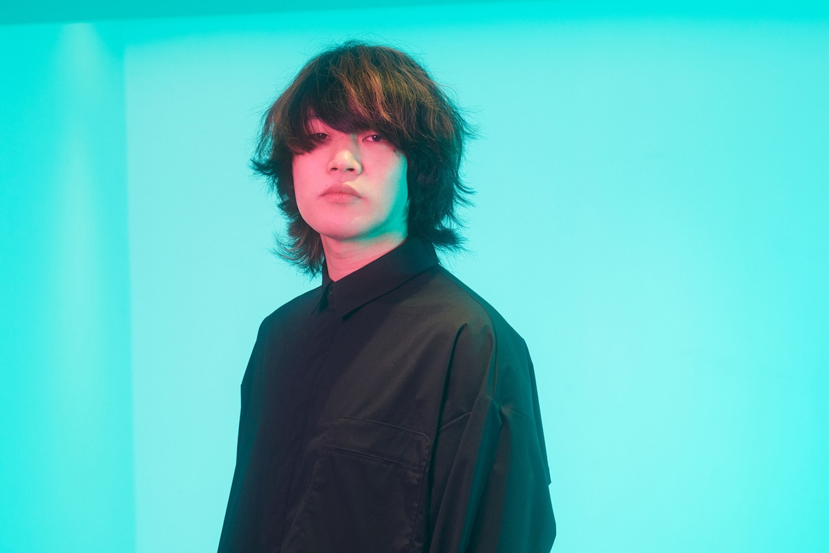 黒川侑司（YOURNESS）