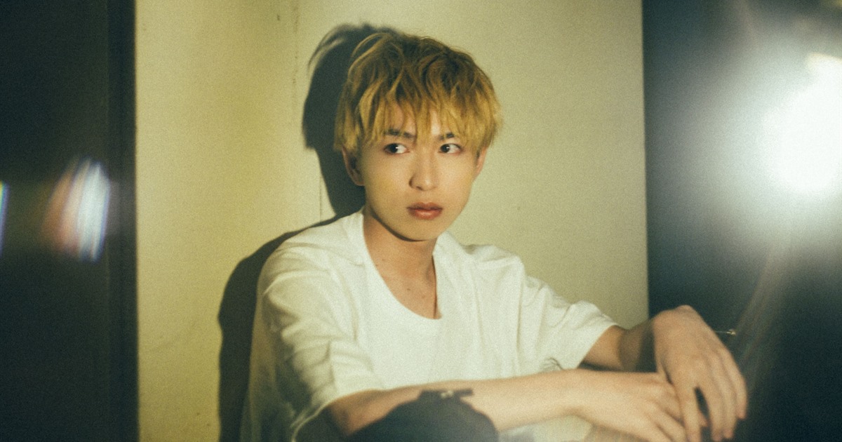 2021年前後のKvi Baba