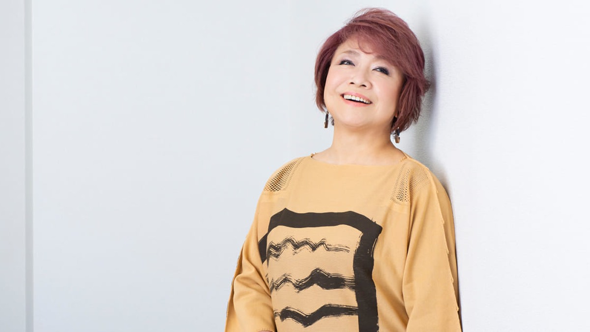 長く歌い続けることを声の土台にしてきた渡辺真知子