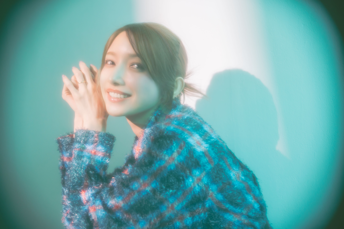 2024年のインタビューに登場した後藤真希