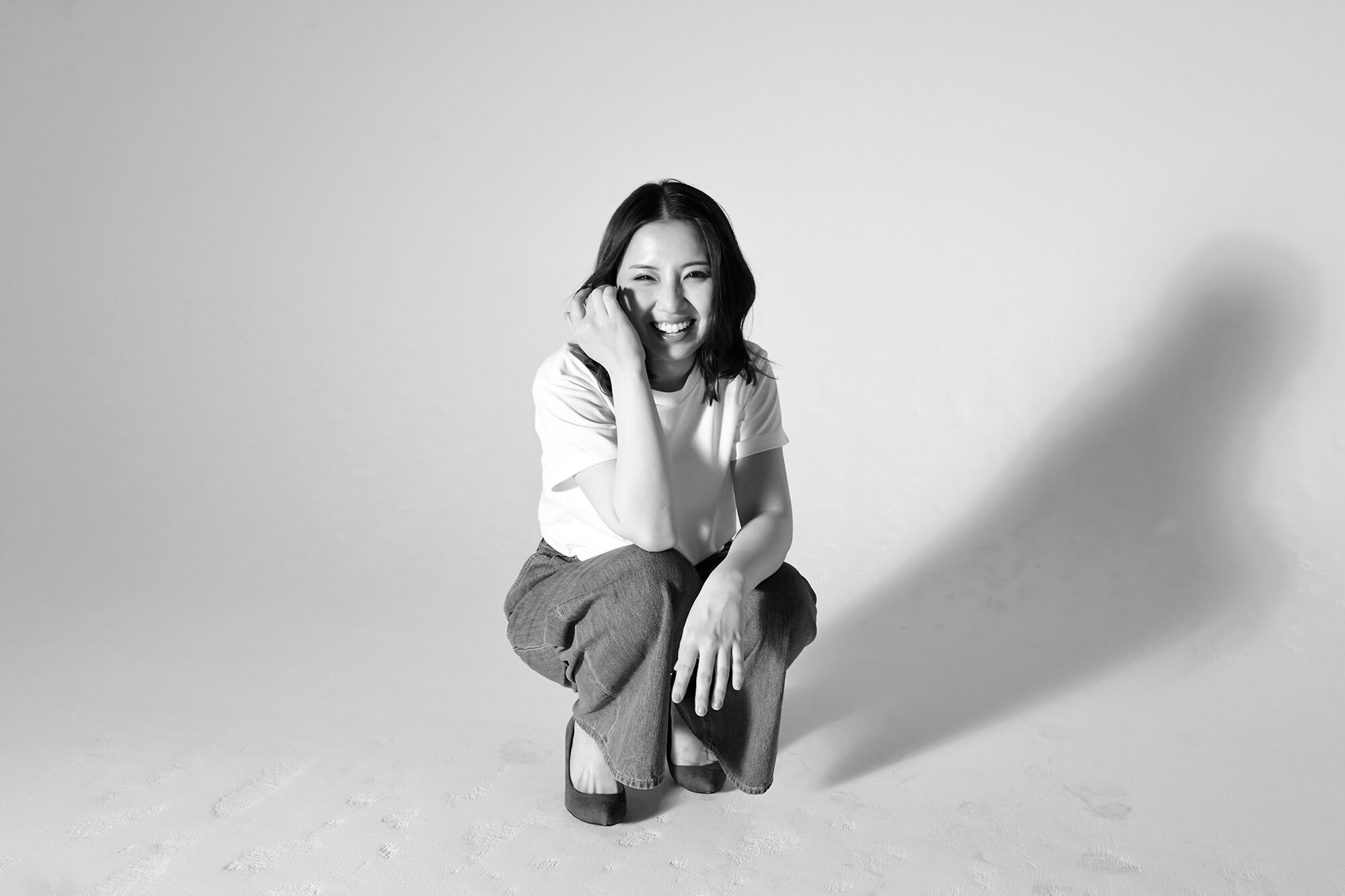 阿部真央の本人写真