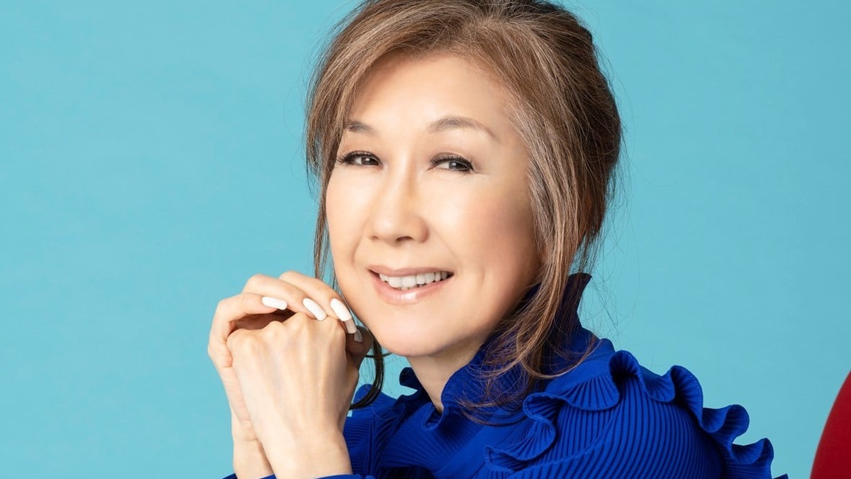 高橋真梨子の歌い方と発声の特徴