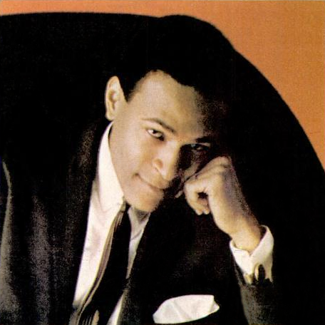 1965年のマーヴィン・ゲイ