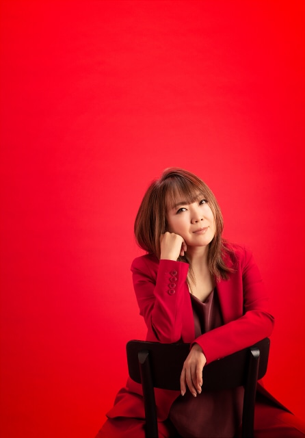 奥井雅美（2023年掲載）