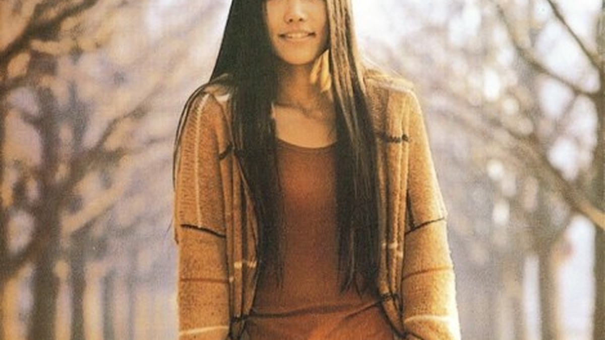 1970年代の五輪真弓