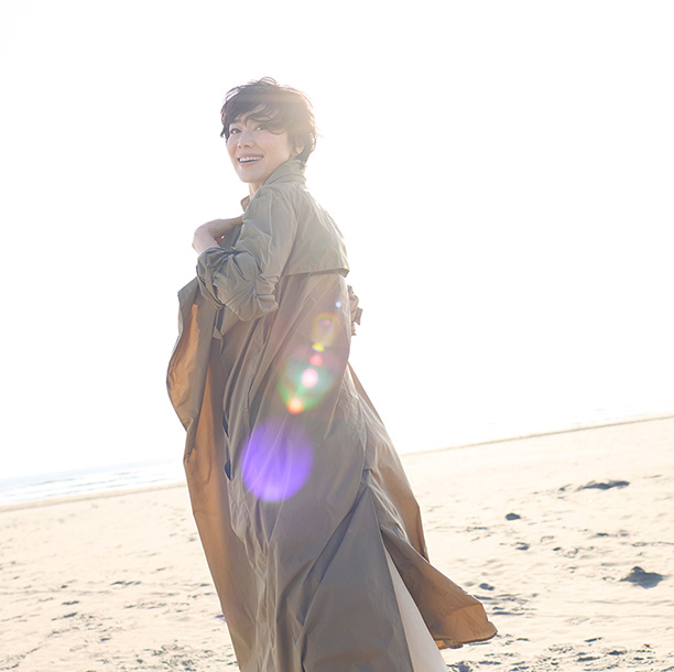 今井美樹・Universal Music 公式写真