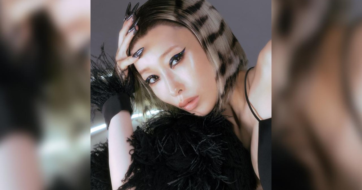 言葉をメロディへ詰め込むR&Bのフロウを育てた加藤ミリヤ