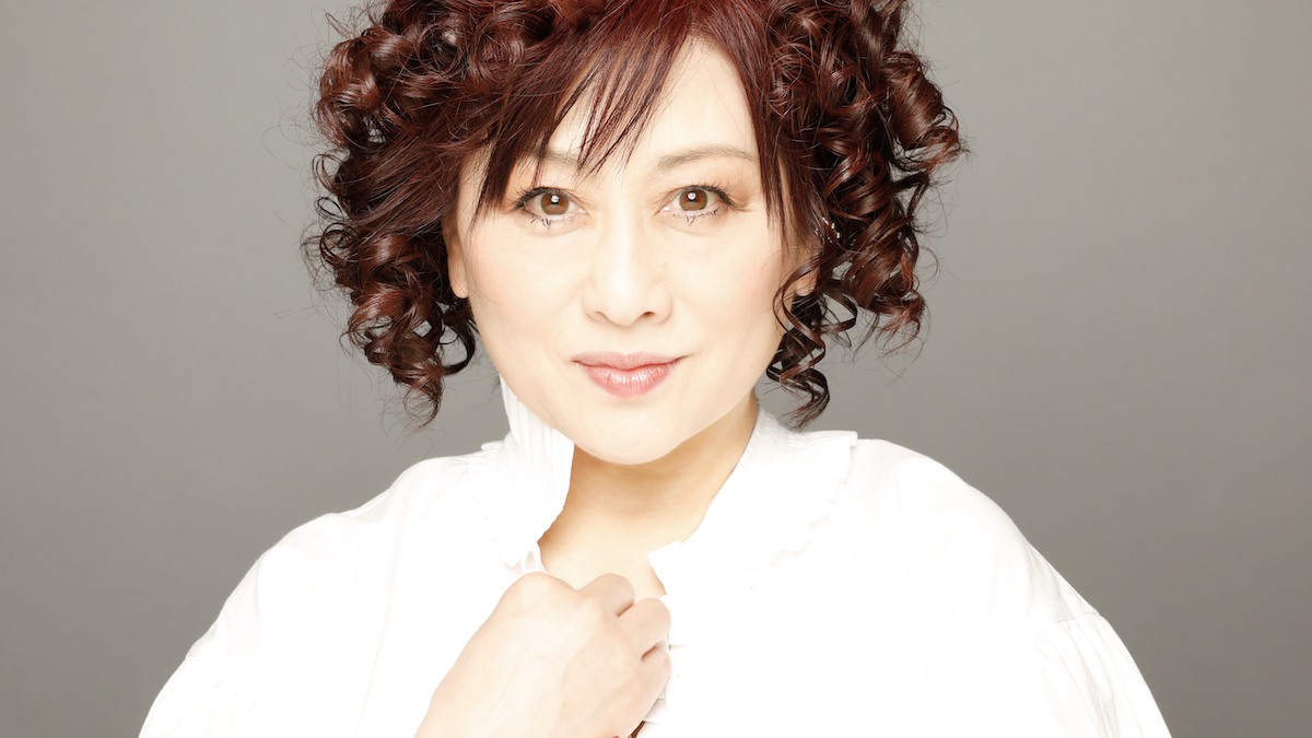 渡辺美里の歌い方と発声