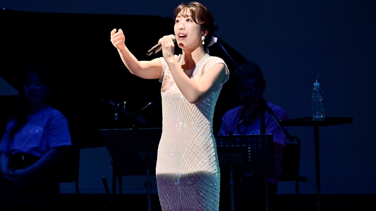 津吹みゆの歌い方と発声を解説する記事のアイキャッチ