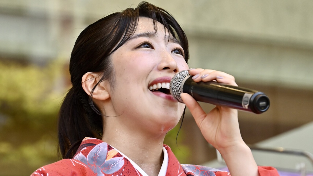 津吹みゆの歌声の変遷をたどる記事のアイキャッチ