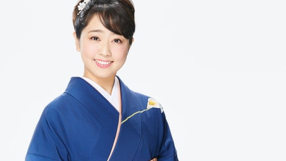 デビュー初期の羽山みずき