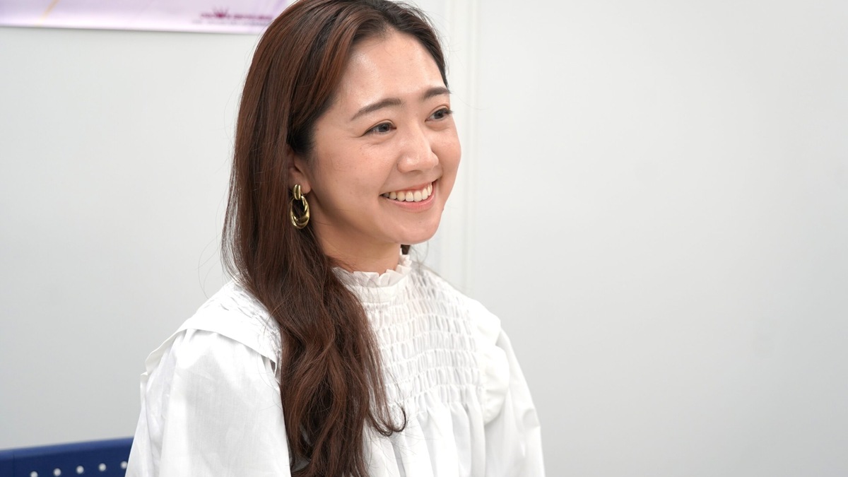 ひとつ花を発表した時期の羽山みずき