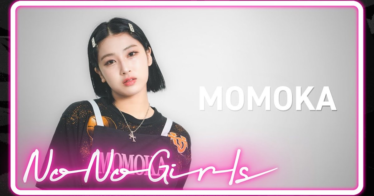 日プ女子からNo No Girls、HANAまでMOMOKAの歌声の変遷をたどる記事のアイキャッチ