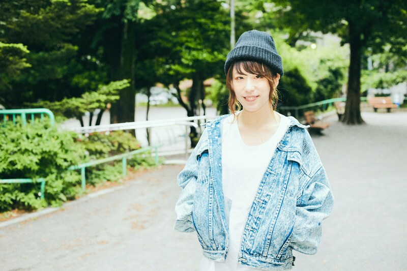 林萌々子