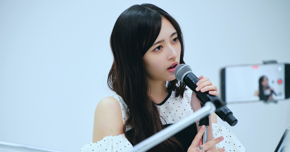 乃木坂46・井上和の歌い方と歌唱力を分析する記事のアイキャッチ