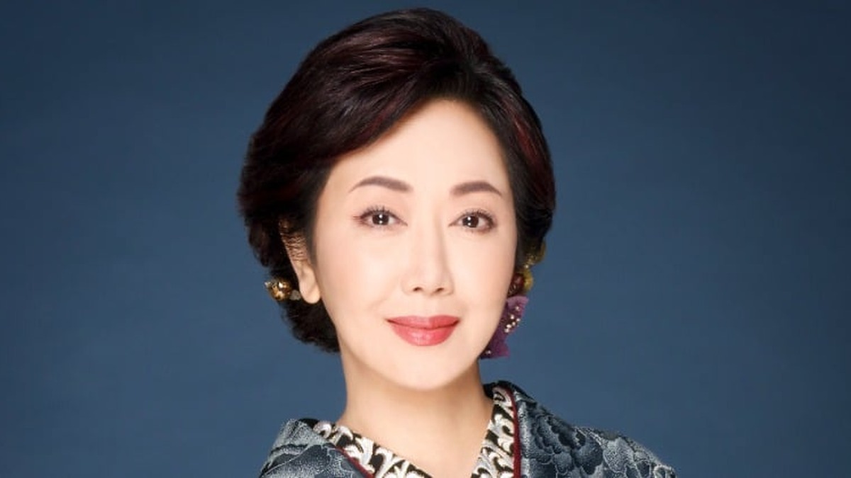 伍代夏子の歌声の変遷を紹介するアイキャッチ