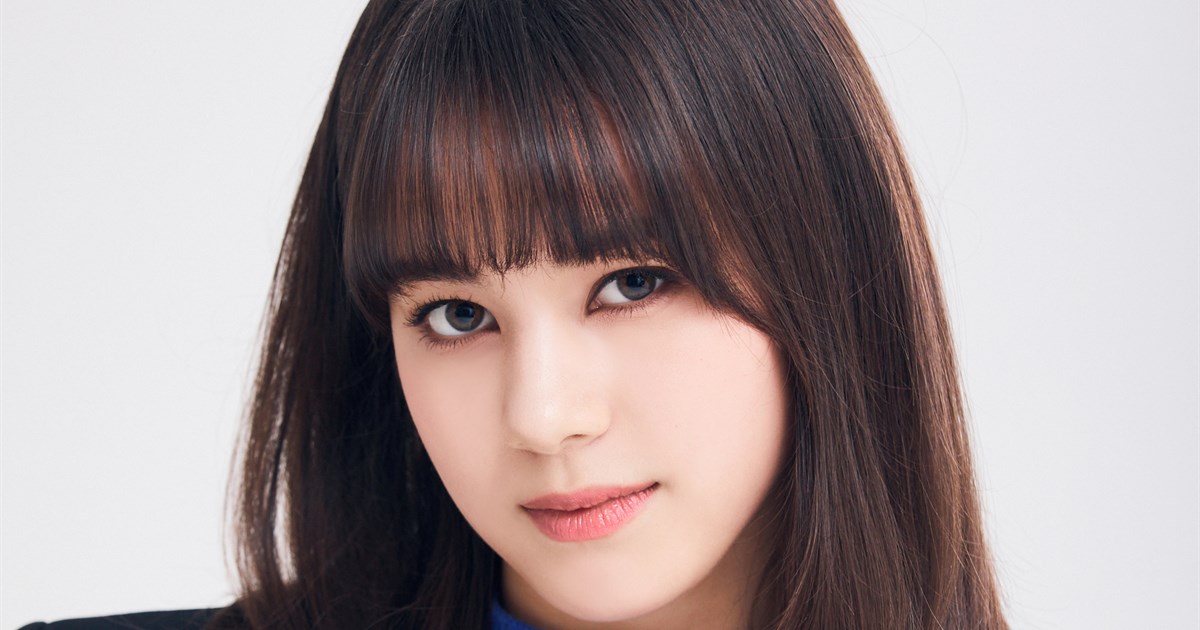 Nizi Projectから現在までNINAの歌声の変遷をたどる記事のアイキャッチ