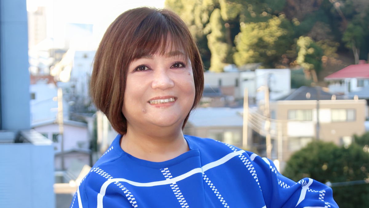 松原のぶえの歌い方と発声を紹介するアイキャッチ