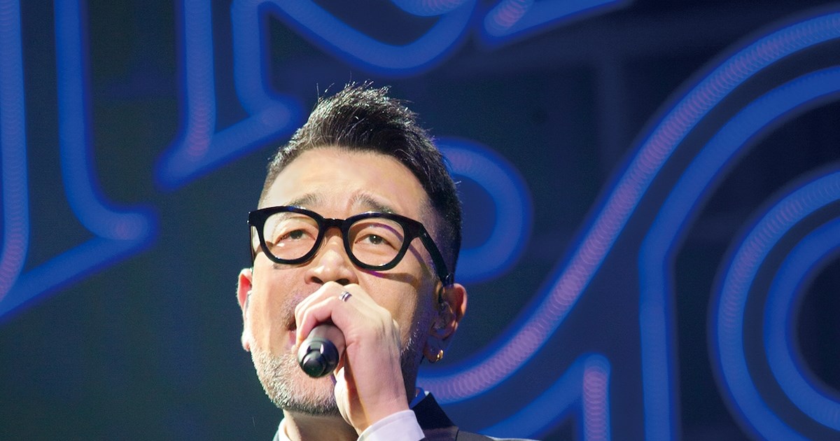 どんなときもから宜候と35周年まで槇原敬之の歌声の変遷をたどる記事のアイキャッチ
