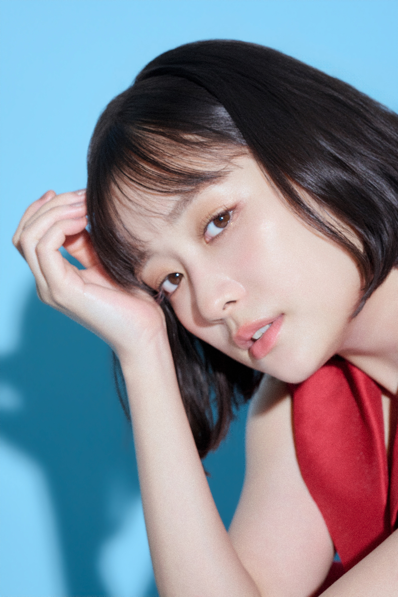 2026年の大原櫻子