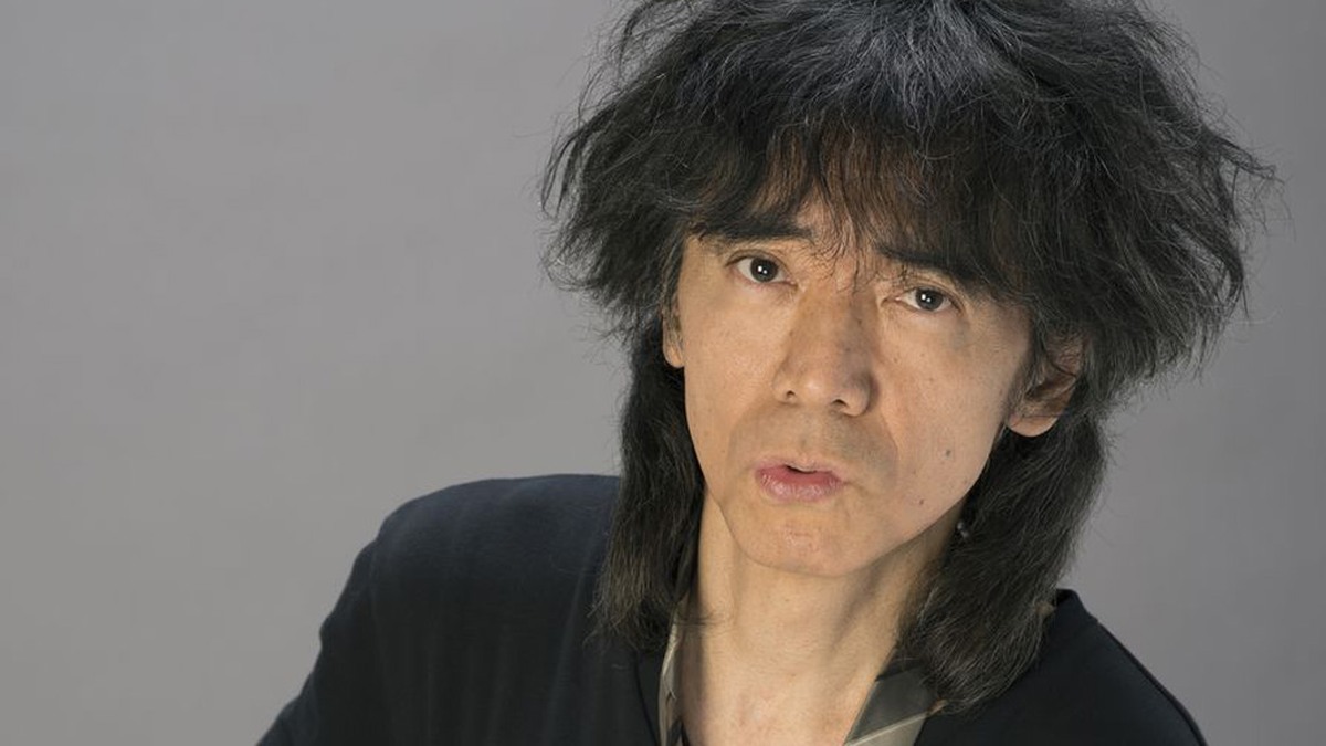 ギタリストで歌手の仲井戸麗市
