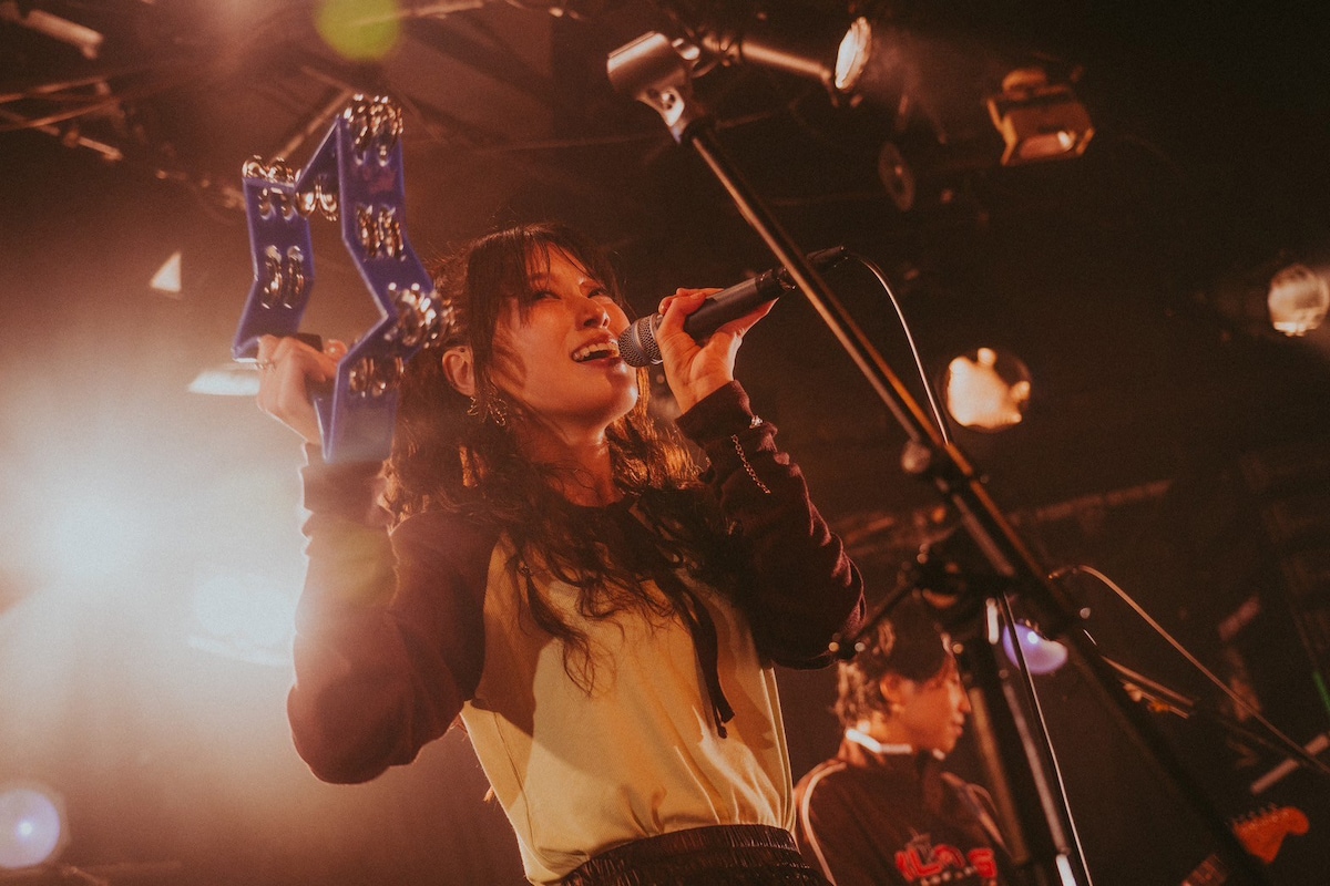 石野理子
