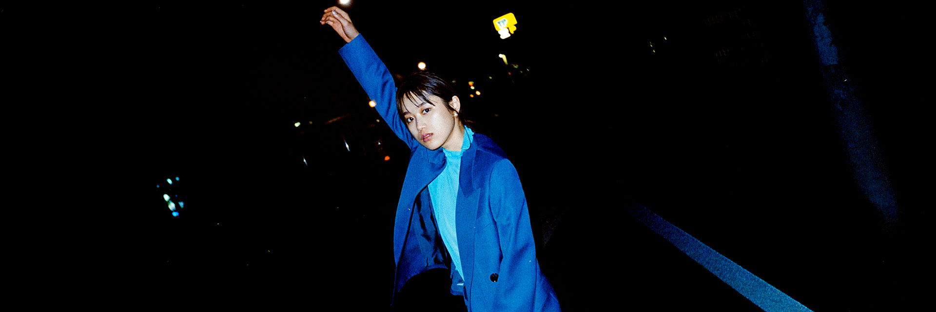 石野理子
