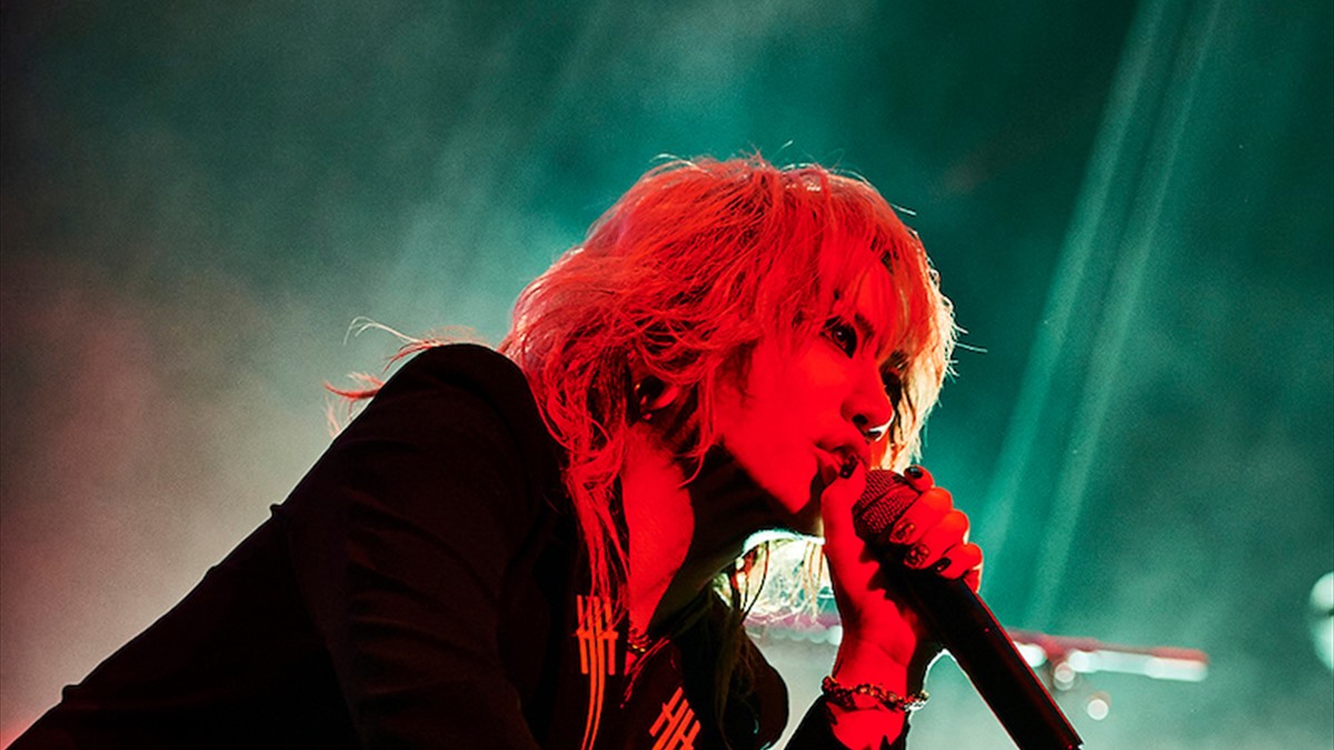 言葉の速度と声の質感を細かく選ぶRUKI
