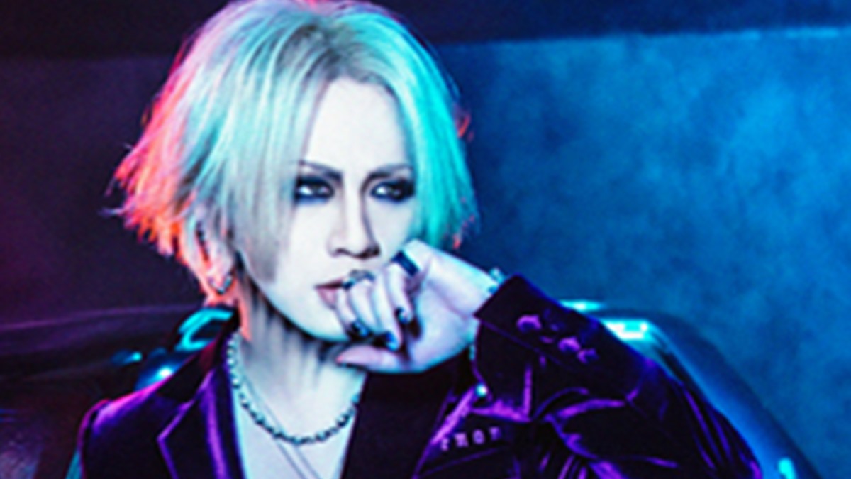 過去の歌を抱えたまま現在の表現へ進むRUKI