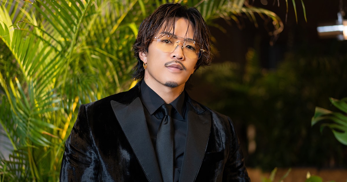 数原龍友の太いのに優しい歌い方・高音・発声を分析する記事のアイキャッチ