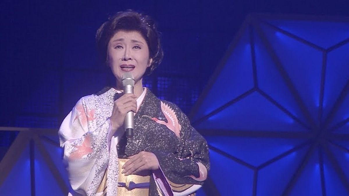 小林幸子の歌い方と発声を解説する記事のアイキャッチ