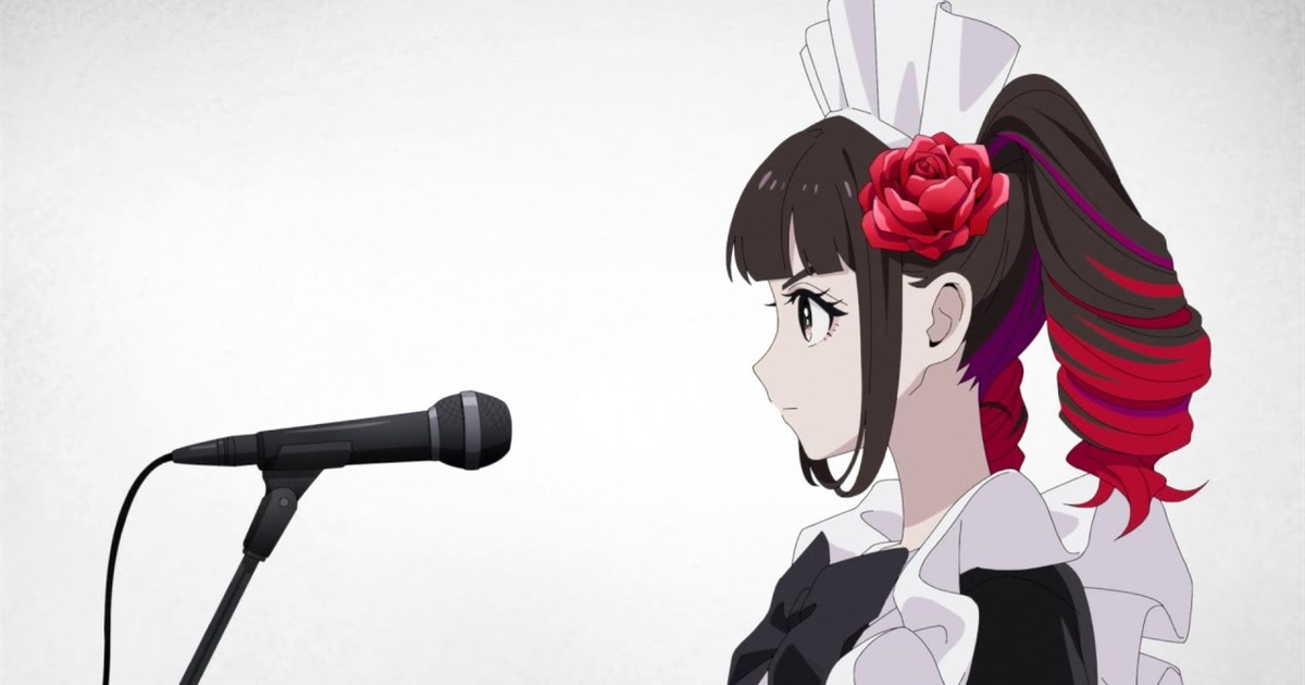 高い音域でも従来と違う声の入口を試したSAIKI