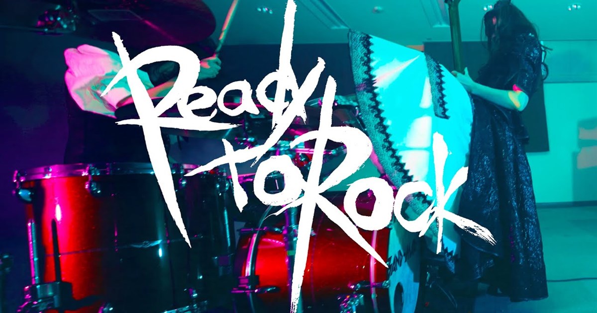 声と楽器の役割を組み替えながら現在のBAND-MAIDを作るSAIKI