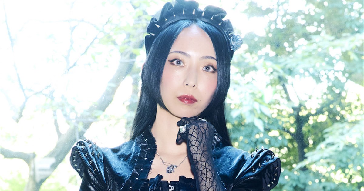BAND-MAID・SAIKIの加入から現在までの歌声の変化をたどる記事のアイキャッチ