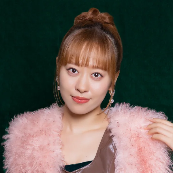 小田さくらの公式プロフィール写真