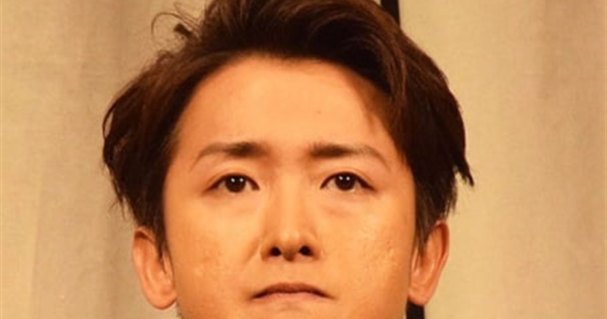 大野智の力まない高音とフェイクを分析する記事のアイキャッチ