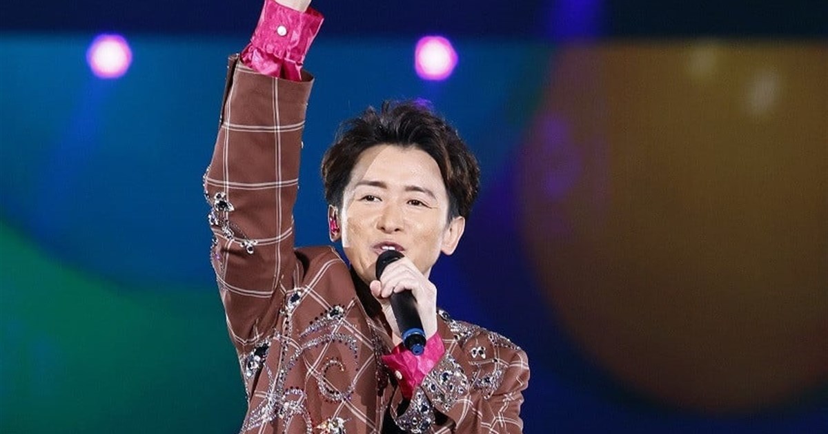 初期の硬さから自然体と嵐のラストまで大野智の歌声の変遷をたどる記事のアイキャッチ