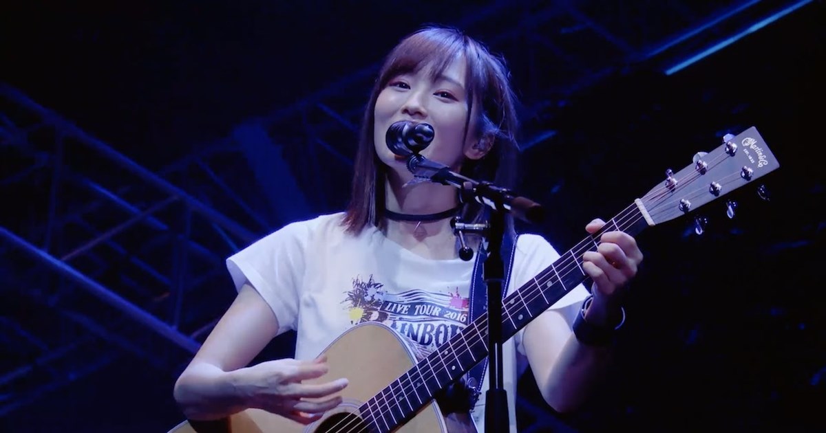 山本彩のハスキーな歌声と太い高音、発声と歌唱力を分析する記事のアイキャッチ
