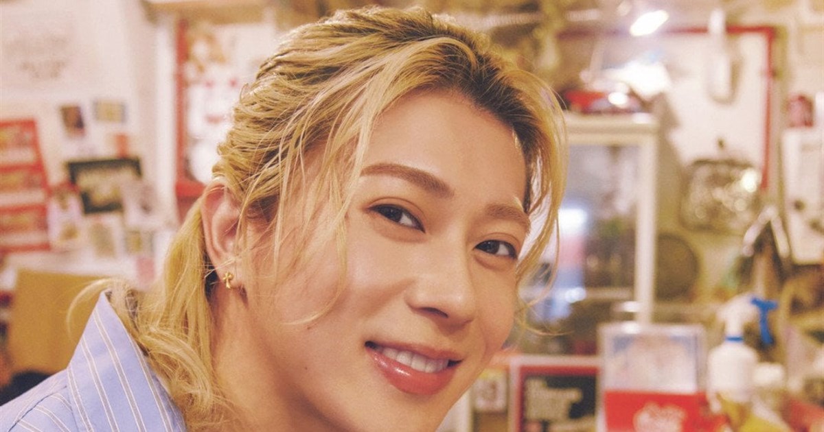 強い高音だけでなく曲の中で声の役割を変える末澤誠也