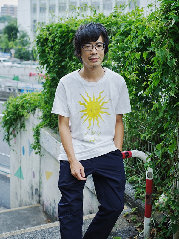 2018年の岸田繁
