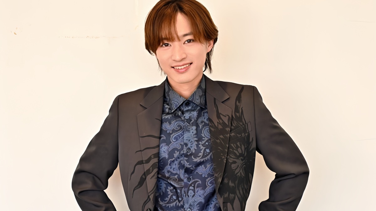 青山新の歌い方と発声を解説する記事のアイキャッチ