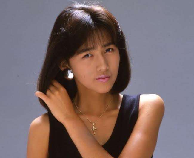 「禁断のテレパシー」発表時の工藤静香