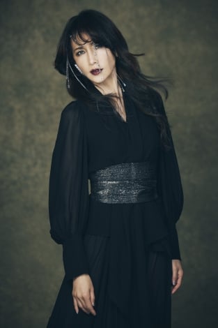 工藤静香（2022年インタビュー掲載写真）