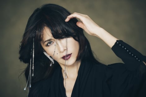 工藤静香（2022年インタビュー掲載写真）
